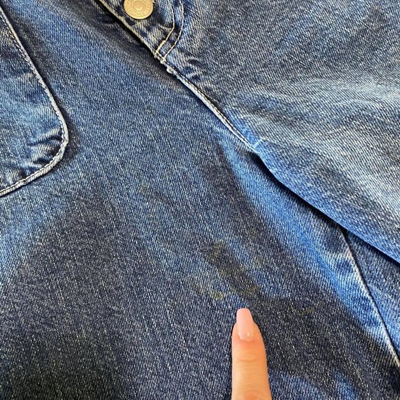 We the free/ free people Sailor jeans - Picture 7 of 7